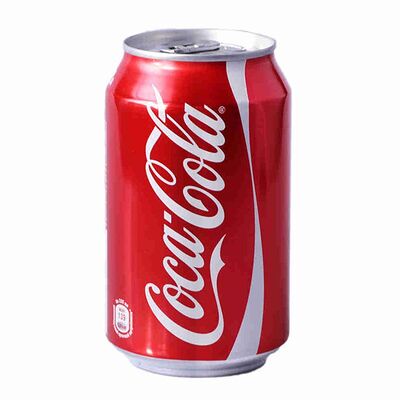 Coca cola в Горячо и вкусно по цене 149 ₽