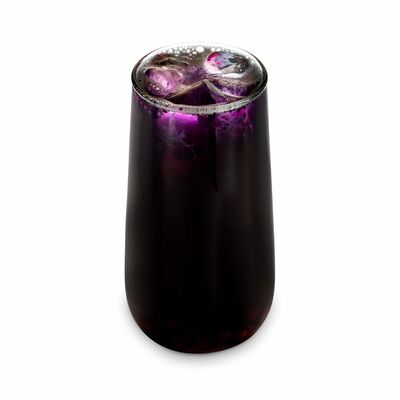 Летучий голландец (питахайя-апельсин) в Sova bar по цене 460 ₽