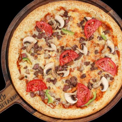 Комбинированная большая в Shafran по цене 160000 сум