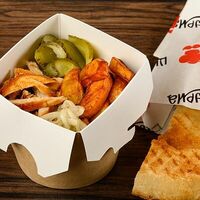 Ланч-бокс в Шаурма 59