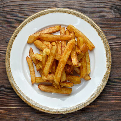 Картофель фри в Парк-отель Усадьба по цене 175 ₽