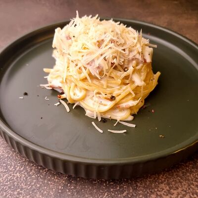 Карбонарав Мемфис кафе по цене 450 ₽