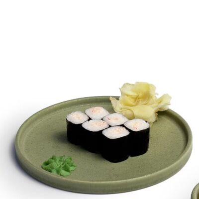 Краб в Нишитяко по цене 266 ₽