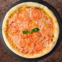 Пицца Маргарита в Chento