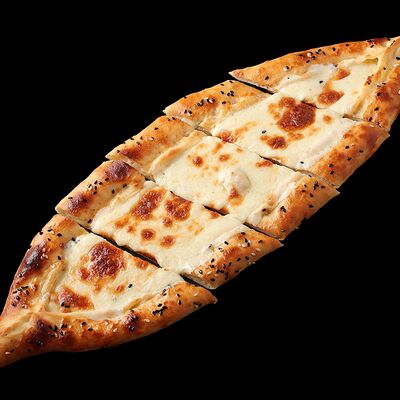 Пиде с сыром в Пита Пита по цене 760 ₽