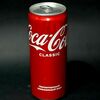 Coca-Cola в I-Cup по цене 80