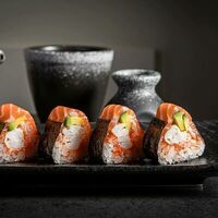 Ролл Осака в Качуко