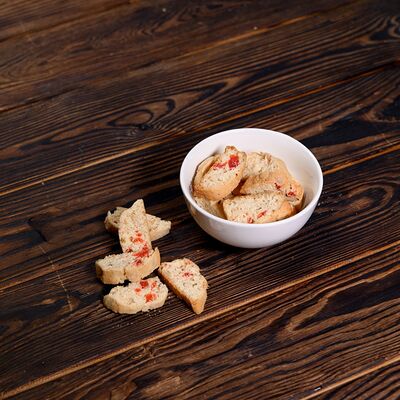 Бискотти 50 гр в Luciano по цене 190 ₽