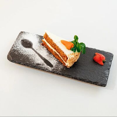 Морковный торт в #proсчастье по цене 420