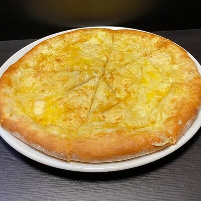 Хачапури Нарта в Багс Банни от кафеМафия по цене 636