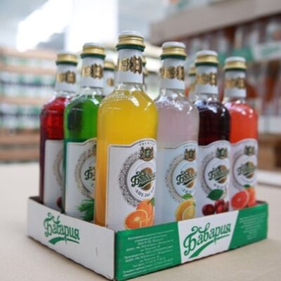 Лимонад в ассортименте Бавария в Гаучо по цене 160 ₽