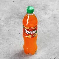 Frustyle Апельсин в ПиццаФабрика