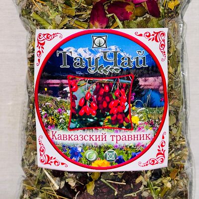 Чай в Адыгская кухня по цене 550 ₽