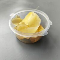 Имбирь белыйв Kartel food