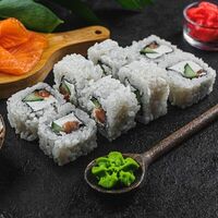 Киото в Да! Роллы
