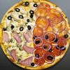 Пицца Четыре сезона в PizzaRolla по цене 730