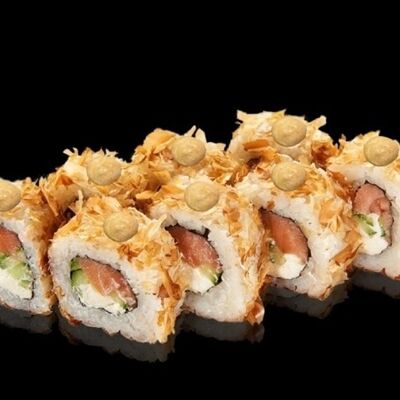 Сегун в Nami Sushi-Bar по цене 489 ₽