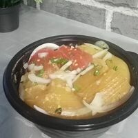 Овощи на угляхв Шашлык & Гриль