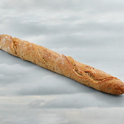 Багет Зерновой в Буше по цене 165 ₽