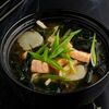 Мисо-суп с лососем в Пряности & Радости по цене 690