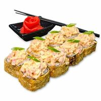 Тайбей в Мега вкусно