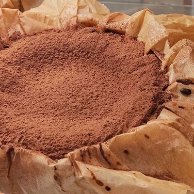 Карамельный кустард в Haishen-wai по цене 2640 ₽