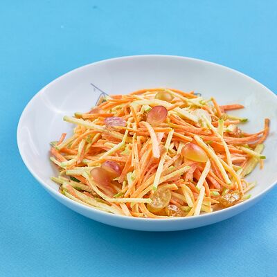 Салат Яблоко-морковь в ЛарисуВаннуХочу по цене 310