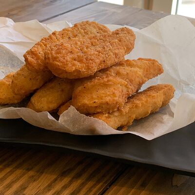 Стрипсы в Moyo по цене 325 ₽