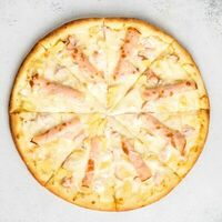 Пицца Гавайская в Sushi-Do