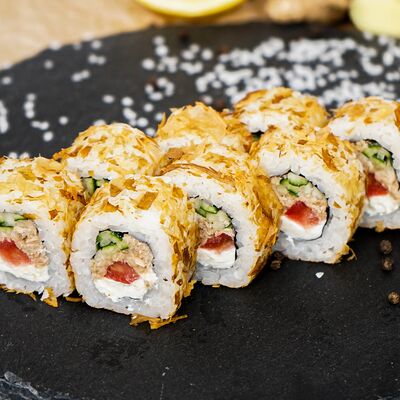 Сакай в Sensei Rolls по цене 545 ₽