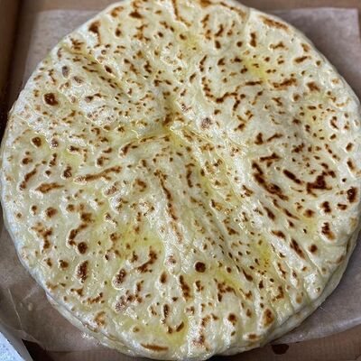 Хычин с картошкой и чабрецом (гедгин) в Настроение вкуса по цене 224 ₽