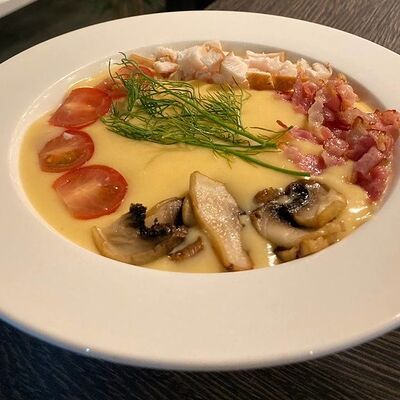 Канраку Сиру в Икра по цене 460 ₽