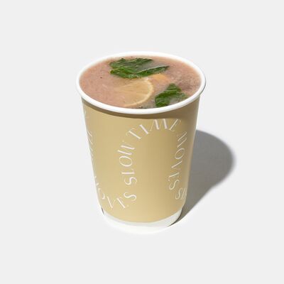 Чай Биарриц малиновый в Surf Coffee по цене 295 ₽