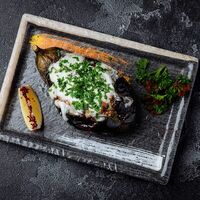 Карны Ярык в Meat Feast