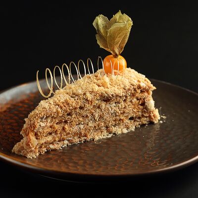 Наполеон в Мираж по цене 170 ₽