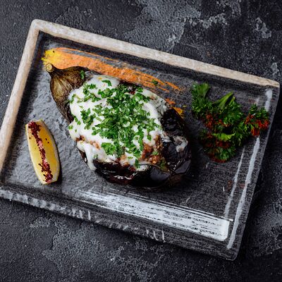 Карны Ярык в Meat Feast по цене 1050 ₽