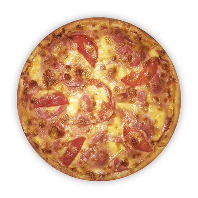 Пицца Классическая в Bitto Pizza по цене 765 ₽