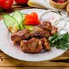 Свиная шейка в Шашлычный дворик по цене 720