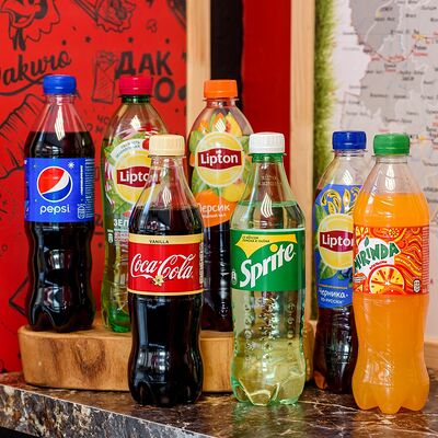 Pepsi в Дак и Чо по цене 99 ₽