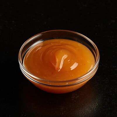 Соус Кисло-сладкий в Рисинка по цене 50 ₽