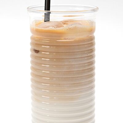 Айс-латте в Black cup zone по цене 189 ₽