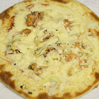 Пицца №24 Гарда в Пицца хоум по цене 340 ₽