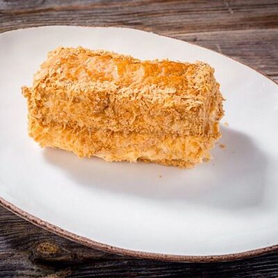 Фирменный Наполеон в Чичико по цене 850 ₽