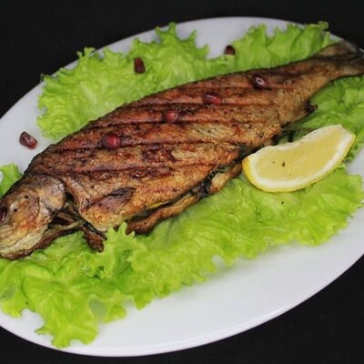 Калмахи в Хинкальный дом по цене 500