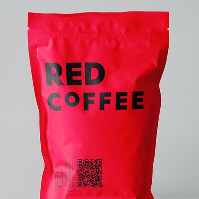 Red coffee в Do.bro coffee по цене 460 ₽