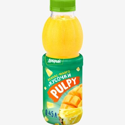 Добрый Палпи ананас в Мясо на углях Армянская кухня по цене 200 ₽