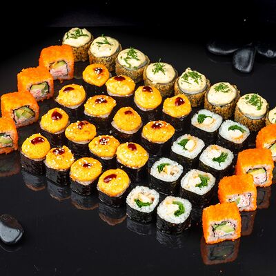 Хиросима в Татаки по цене 1199 ₽