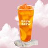 Peachee в Brew Brew по цене 500