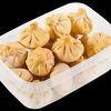 Мини-хинкали Маленькие мясные хинкали в Лепим и варим по цене 1103