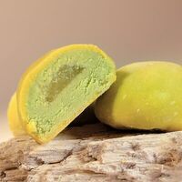 Моти Матча-юдзу в Milty